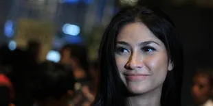 Berkendara Sendirian, Uli Auliani Nyamar Jadi Cowok