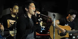 Berkhayal, Cara NOAH Usir Lelah