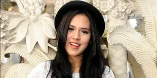 Berkilau Seperti Raisa, Itu Bukan Mimpi Siang Bolong Lagi