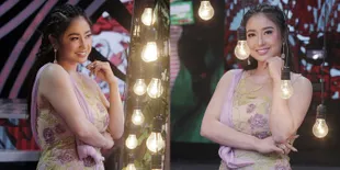 Berkorban Demi Kesembuhan Ayahnya, Dewi Perssik: Kalau Perlu Nyawa Untuk Ortuku