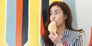 Berkunjung ke Indonesia, Kang Sora Suka Makan Rendang