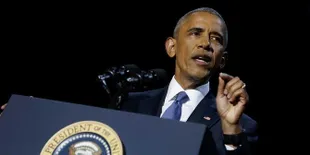 Berlibur, Mantan Presiden Barack Obama Akan Datang ke Indonesia