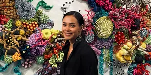Bermain di Serial 'MENDUA', Adinia Wirasti Berusaha Hilangkan Ekspektasi Kesuksesan 'THE WORLD OF THE MARRIED'