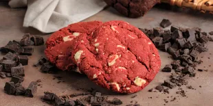 Bermula dari Hobi Bikin Dessert Buat Anak, MYX CUISINE Kini Sukses Besarkan Usaha Kuliner