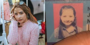 Bernostalgia, Prilly Latuconsina Pamer Foto Cupu Saat Masih SMP Sampai Kenang Dapat Banyak Surat Cinta!
