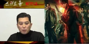 Bernuansa Dark dan Penuh Misteri, Sutradara Lee Eung Bok Ungkap Makna 'SWEET HOME' dalam Filmnya