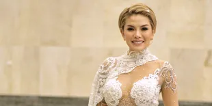 Berpacaran Dengan Dipo Latief, Nikita Mirzani Beneran Hamil Nggak Sih?