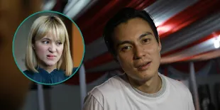 Berpapasan Jalan, Cerita Baim Wong dan Marshanda Bak Sinetron