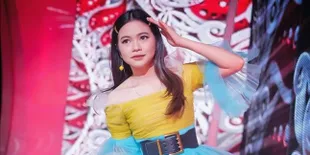 Rara LIDA Berpeluang Raih Lebih Dari 1 Penghargaan di Sosmed Awards 2021, Yuk Intip Gimana Caranya!