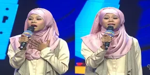 Berpengalaman Jadi Janda, Begini Mega Peserta SUCA 4 Berusaha Jadi Yang Terdepan