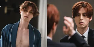 Berperan Jadi Gumiho, Lee Dong Wook Ungkap Alasan Mau Main Drama Bergenre Fantasi