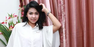 Berperan Jadi Hantu, Artis Cantik Ini Alami Hal Mistis