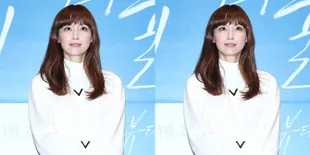 Berperan Jadi Ibu, Lee Na Young Tampil Tanpa Makeup di Film Terbaru