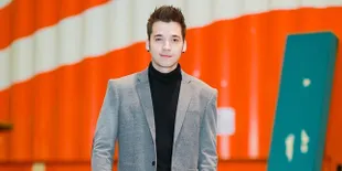 Berperan Sebagai Dokter, Stefan William Bikin Netizen Gagal Fokus di Sinetron 'BADAI PASTI BERLALU'