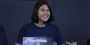Berperan Sebagai Pemalsu Lukisan di Film 'MENCURI RADEN SALEH', Iqbaal Ramadhan Diasingkan ke Jogja