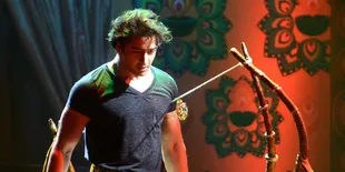 Berpisah Dengan Dewi-Dewi, Shaheer Sheikh Sedih