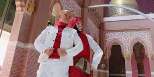 Berpisah Sejak Anak Berusia 3 Tahun, Ayah Atta Halilintar Baru Hubungi Mantan Istri Setelah Dilaporkan