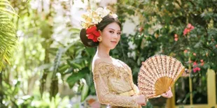 Berprestasi di Dunia Modelling, Putu Bintang Putri Darmawan Kini Mulai Terjun ke Film Layar Lebar