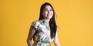 Berpuasa, Ayu Ting Ting Pilih Untuk Tak Berolahraga