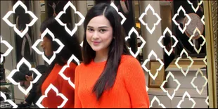 Berpuasa Tanpa Pacar, Cut Meyriska Santai Saja