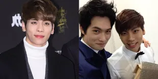Bersahabat dan Punya Nama Sama, Jonghyun CN Blue Ungkap Rasa Dukanya