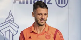Bersahabat Dekat, Martin Demichelis Akui Banyak Belajar dari Lionel Messi