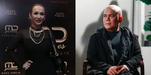 Bersahabat Sejak Dulu, Ozy Syahputra Ungkap Kesedihan Ditinggalkan Kiki Fatmala Selamanya di Hari Ulang Tahun