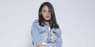 Bersahabat Tapi Harus Cium Bibir Adipati di Film, Della Dartyan: Biasa Aja