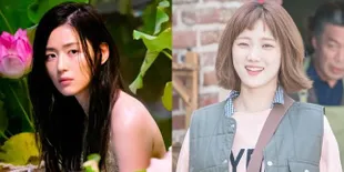 Bersaing Dengan Drama Jun Ji Hyun, Ini Komentar Lee Sung Kyung