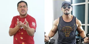 Bersaing di JICOMFEST 2019, Pandji Pragiwaksono Sebut Deddy Corbuzier: Thanos