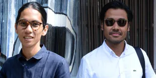 'Pacaran' Sama Angga Dwimas, Chicco Jericho Produseri 'BUKAAN 8'