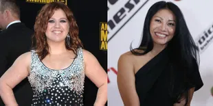 Bersama Kelly Clarkson, Anggun Mengisi Soundtrack Film Dokumenter Internasional