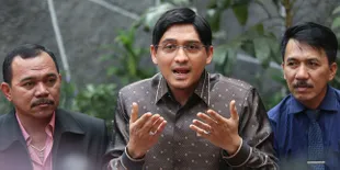 Bersama Ridwan Kamil, Lucky Hakim Ikut Serukan #BoikotBonbinBDG