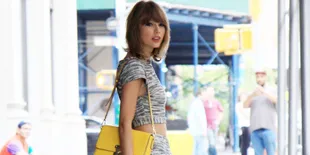 Bersama Taylor Swift, Musik Pop Diharapkan Makin Berkembang