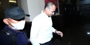 Bersedia Bayar Utang Kredit, Tiko Aryawardhana Bingung Dituding Melakukan Penggelapan Oleh Mantan Istrinya