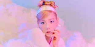 Bersenang-Senang di 'Weekend', Taeyeon Girls Generation Berhasil Puncaki Berbagai Tangga Lagu!