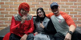 Berseteru Dengan Dukun, Pesulap Merah Ngaku Tak Takut Serangan Mistis
