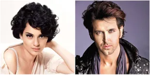 Berseteru Dengan Hrithik Roshan, Kangana Ranaut Dipanggil Polisi