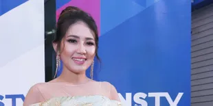 Berseteru Dengan MUA Ayu, Via Vallen: Minta Maaf Ya Maaf Saja, Gak Usah Nyumpahin