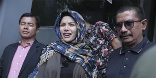 Berseteru Dengan Nikita Mirzani, Teman Sebut Dipo New Couple