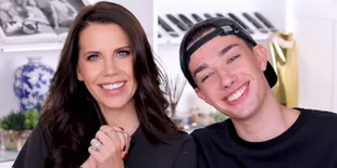 Berseteru dengan Tati, YouTuber James Charles Kehilangan 2,5 Juta Subscribers