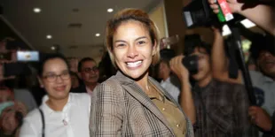 Berseteru Lagi dengan Sajad Ukra, Nikita Mirzani Diumpat Dikatain PSK