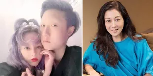 Berseteru, Putri Jackie Chan Tak Mau Hubungi dan Suruh Ibunya Temui Dokter