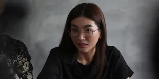 Bersikap Tegas Terhadap Netizen, Sarwendah Akui Tak Tahan Terus Difitnah Punya Hubungan dengan Betrand Peto