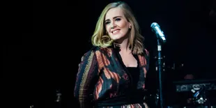 Bersimpati Atas Tragedi Brussels, Ini Yang Dilakukan Adele