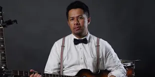 Bersolo Karier Rafly Abidin Dedikasikan Single Barunya untuk Sang Istri