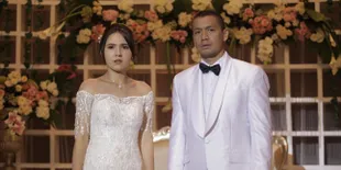 Berstatus Duda, Samuel Rizal Bicara tentang Teman Datang ke Kondangan