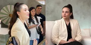 Bersyukur Masih Bisa Mengurus Rumah Tangga di Tengah Kesibukan, Chelsea Islan: Puji Tuhan Bisa Dikondisikan