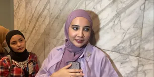 Bersyukur Masih Bisa Merasakan Ramadaan 2023, Zaskia Sungkar Sering Lakukan Hal Ini Saat Ngabuburit