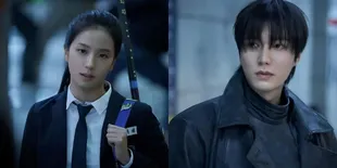 Bertabur Bintang, Ini Potret 7 Pemeran Utama FIilm Korea Terbaru Omniscient Reader: The Prophet